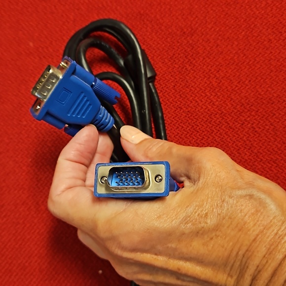 Cords USB charger Samsung Android cords a 4 port USB Hub NIB PC tower cord - Picture 10 of 10